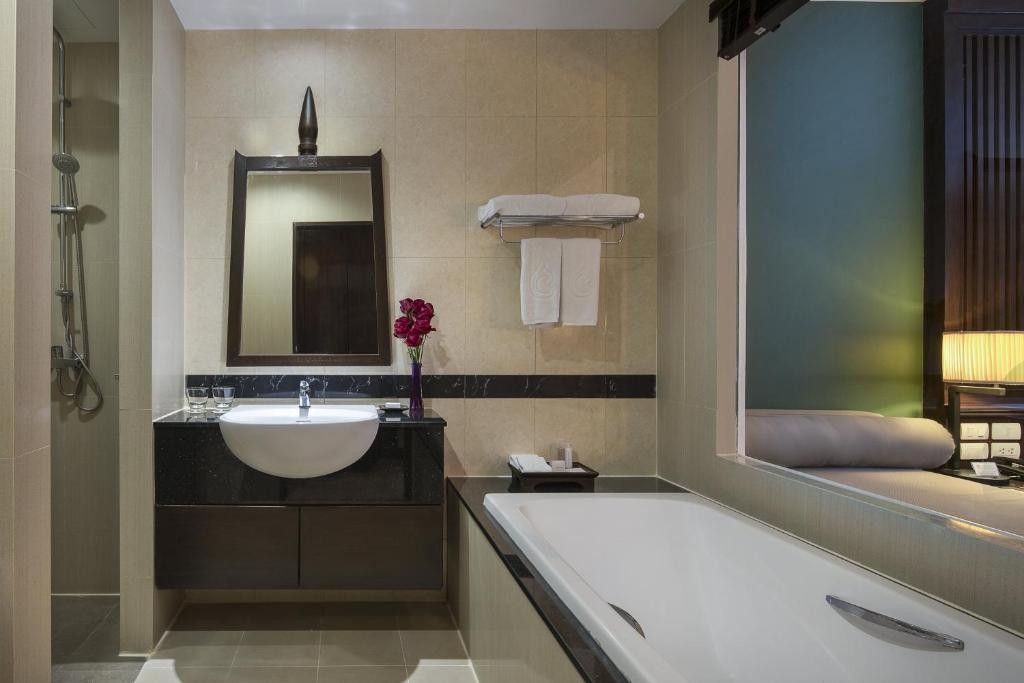 CENTARA ANDA DHEVI RESORT & SPA — фото 3