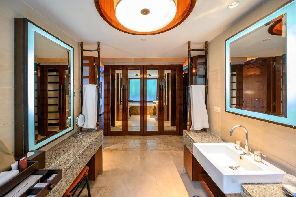 CENTARA GRAND BEACH RESORT & VILLAS KRABI — фото 4