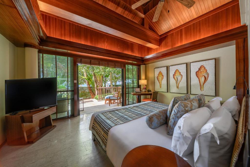 CENTARA GRAND BEACH RESORT & VILLAS KRABI — фото 5