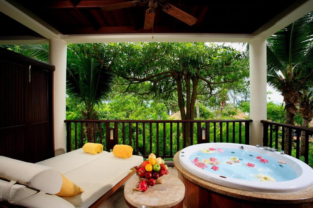 CENTARA GRAND BEACH RESORT & VILLAS KRABI — фото 10