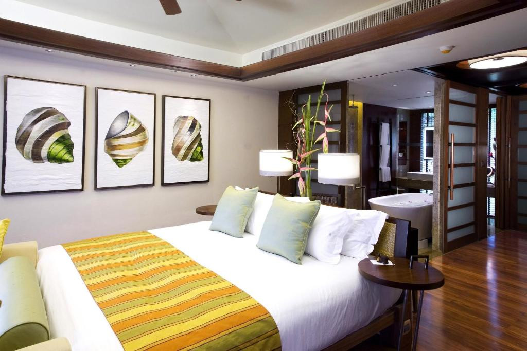 CENTARA GRAND BEACH RESORT & VILLAS KRABI — фото 11