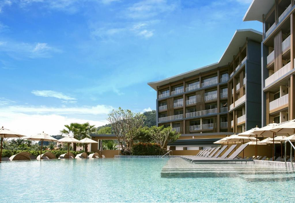 CENTARA LIFE PHU PANO RESORT KRABI (EX. CENTRA PHU PANO RESORT) — фото 4