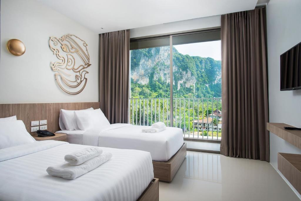 CENTARA LIFE PHU PANO RESORT KRABI (EX. CENTRA PHU PANO RESORT) — фото 10