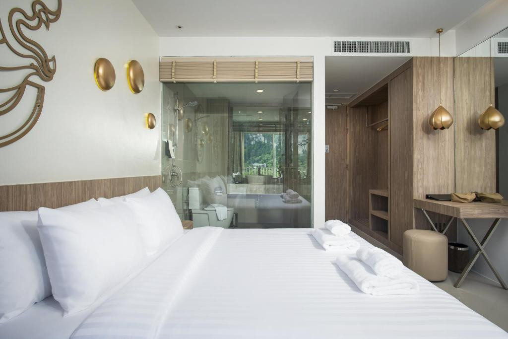 CENTARA LIFE PHU PANO RESORT KRABI (EX. CENTRA PHU PANO RESORT) — фото 15