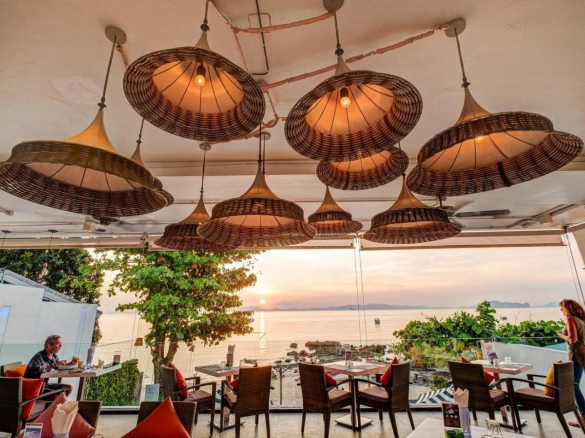 CENTARA PELICAN BAY RESIDENCE & SUITES KRABI — фото 15