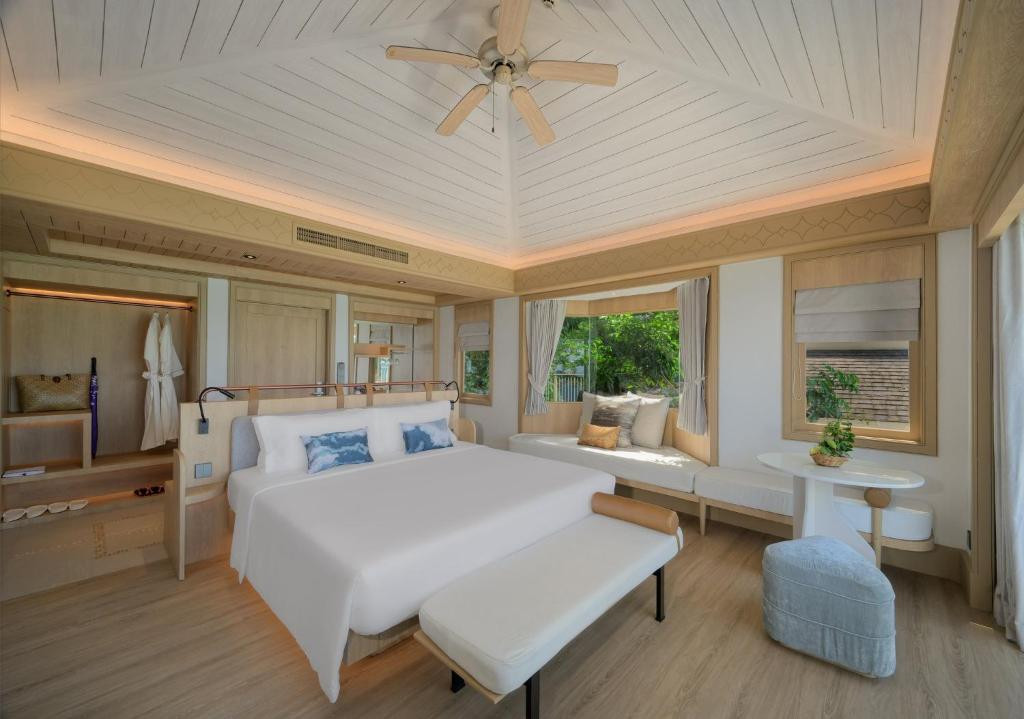 CENTARA VILLAS PHI PHI ISLAND — фото 2