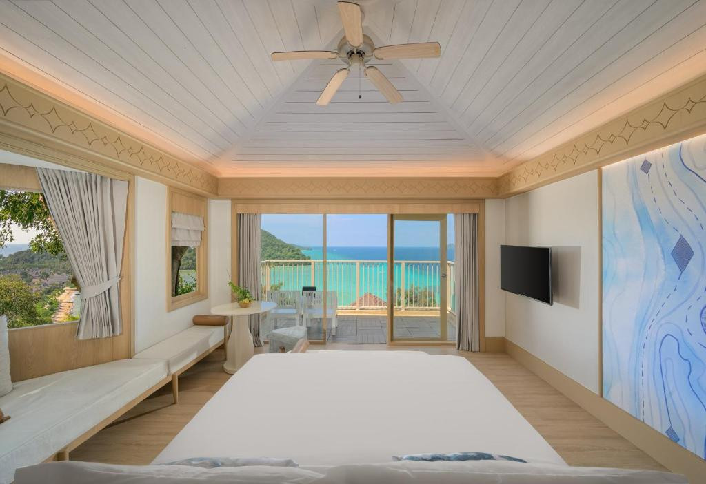 CENTARA VILLAS PHI PHI ISLAND — фото 3