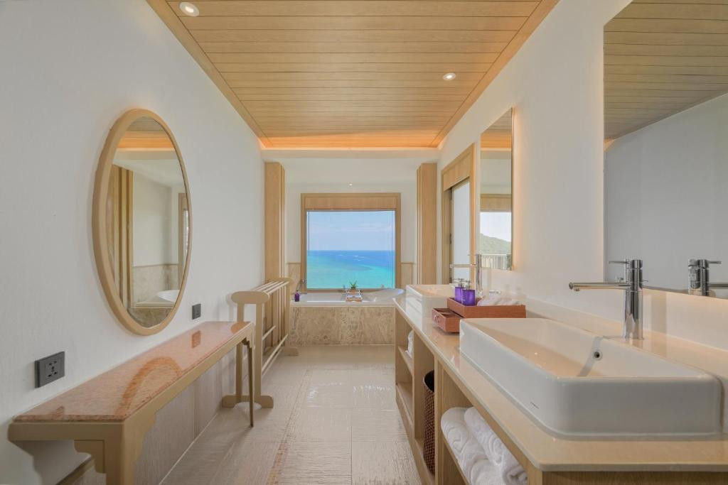 CENTARA VILLAS PHI PHI ISLAND — фото 4