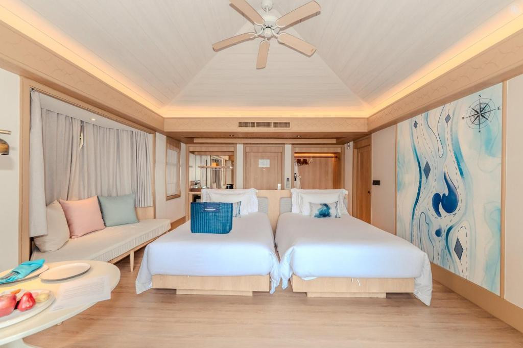 CENTARA VILLAS PHI PHI ISLAND — фото 14