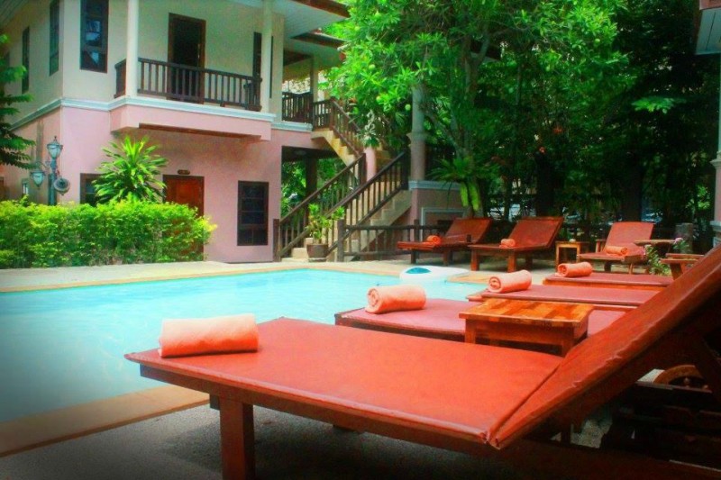 CHA WAN RESORT