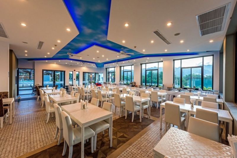 CHALONG MIRACLE LAKEVIEW RESORT & SPA — фото 13
