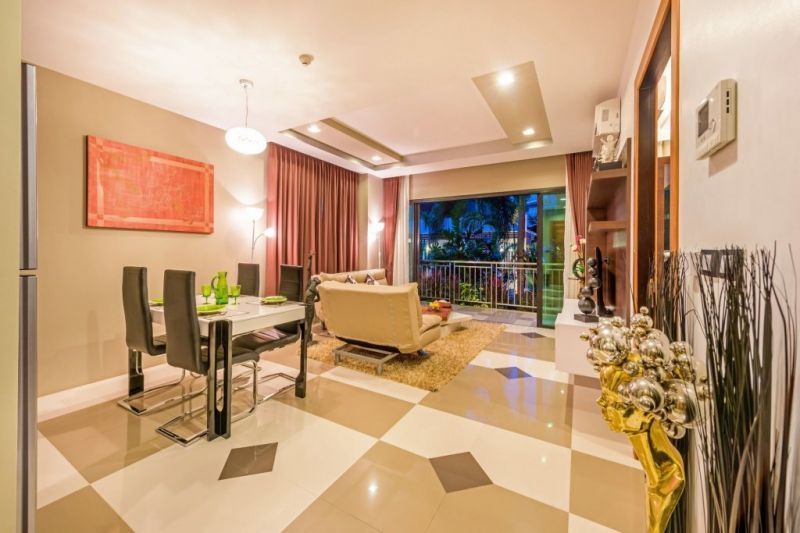 CHALONG MIRACLE LAKEVIEW RESORT & SPA — фото 15