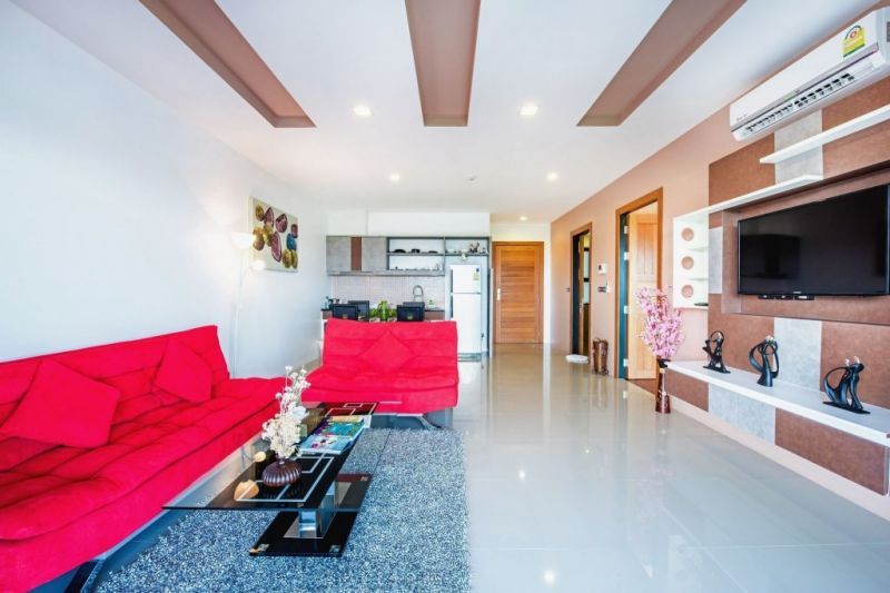 CHALONG MIRACLE LAKEVIEW RESORT & SPA — фото 16