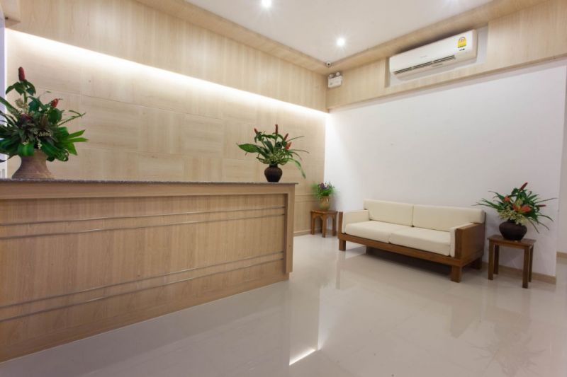 CHALONG PRINCESS POOL VILLA RESORT — фото 10