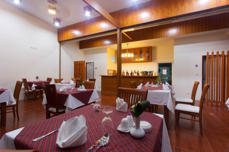 CHALONG PRINCESS POOL VILLA RESORT — фото 14