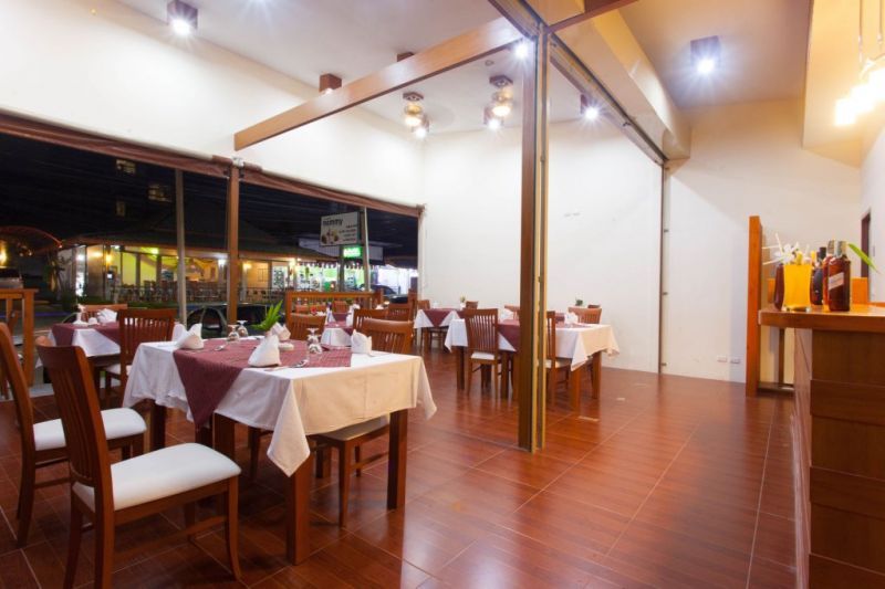CHALONG PRINCESS POOL VILLA RESORT — фото 15