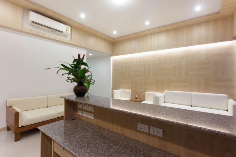 CHALONG PRINCESS POOL VILLA RESORT — фото 16