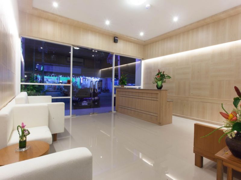 CHALONG PRINCESS POOL VILLA RESORT — фото 18