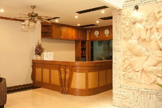 CHECK INN RESORT — фото 5