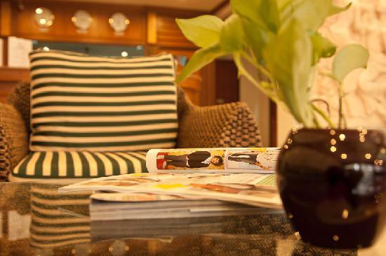 CHECK INN RESORT — фото 6