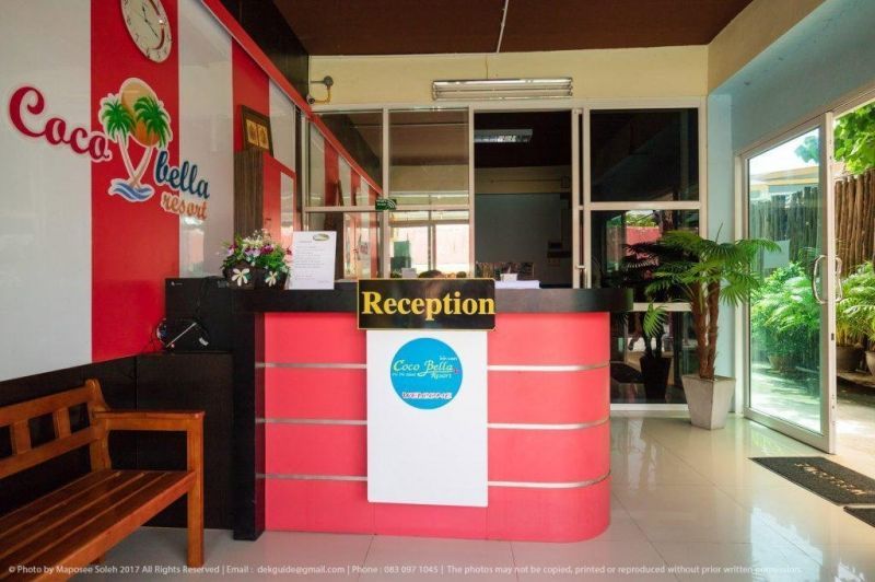 COCO BELLA RESORT