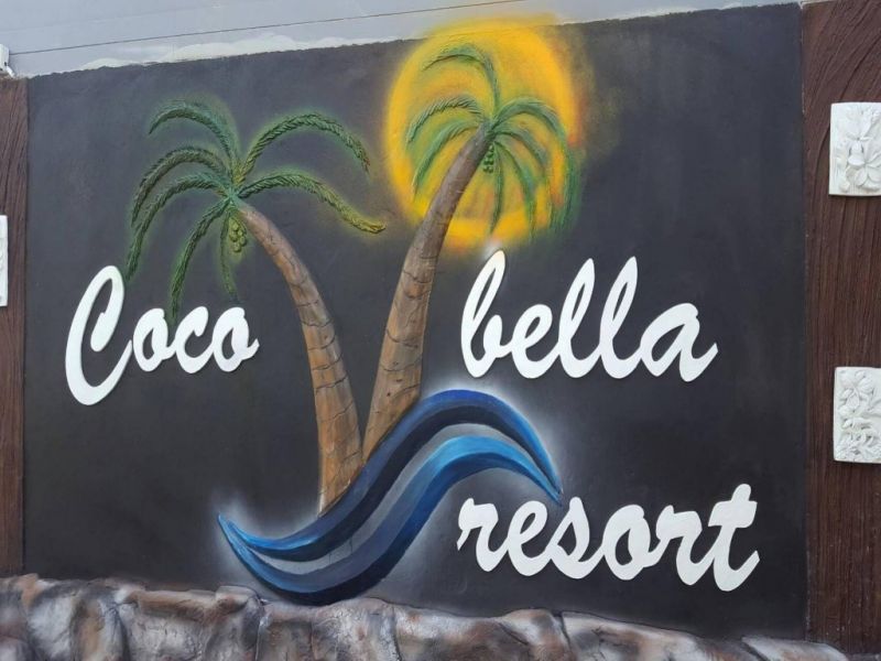 COCO BELLA RESORT — фото 2