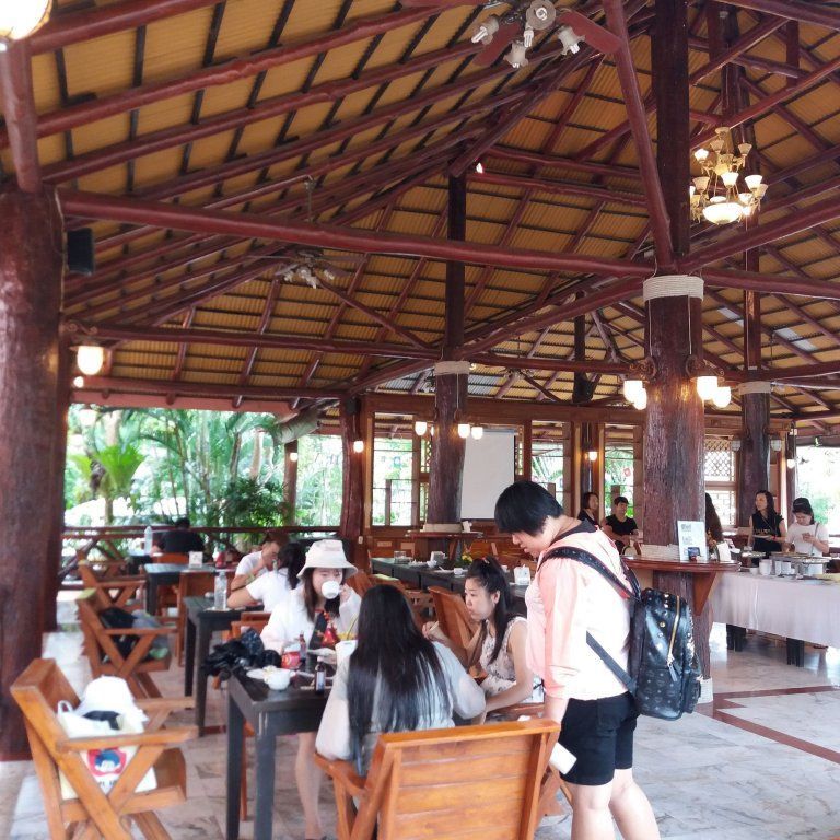 DIAMOND BEACH RESORT — фото 10