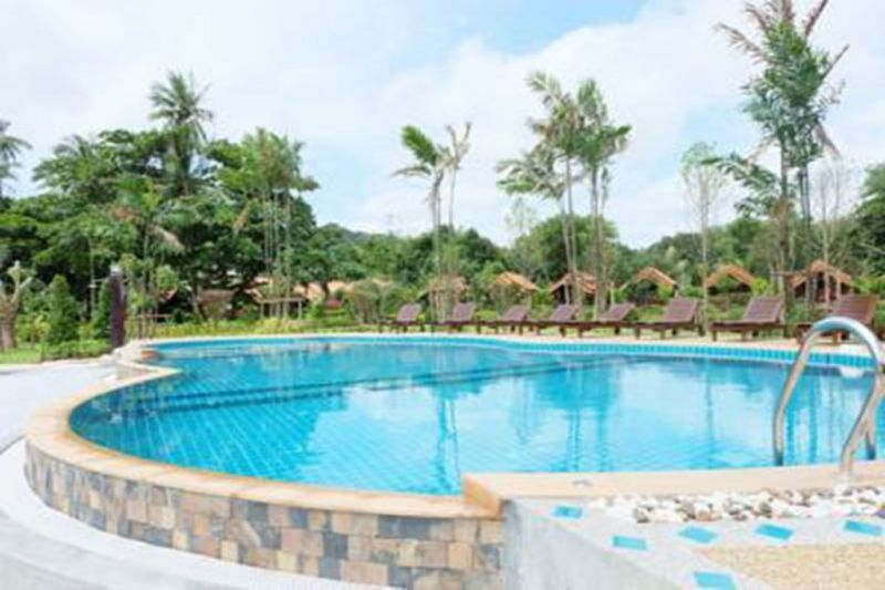 DIAMOND BEACH RESORT — фото 11