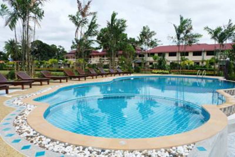 DIAMOND BEACH RESORT — фото 12
