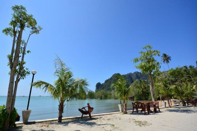 DIAMOND BEACH RESORT — фото 17