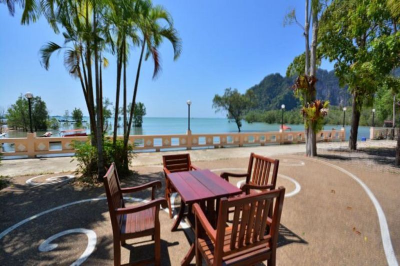 DIAMOND BEACH RESORT — фото 18