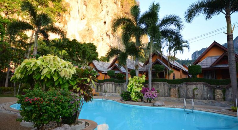 DIAMOND CAVE RESORT & SPA — фото 2