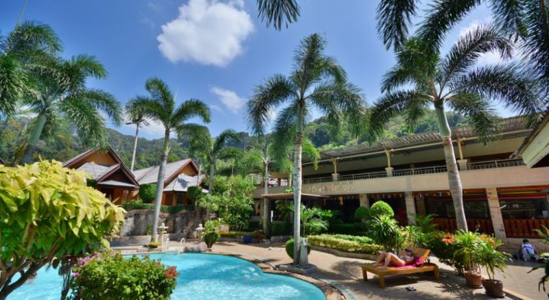 DIAMOND CAVE RESORT & SPA — фото 3