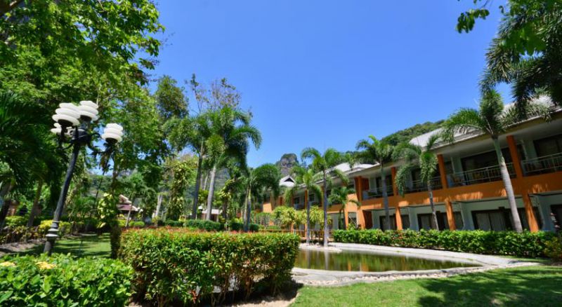 DIAMOND CAVE RESORT & SPA — фото 5