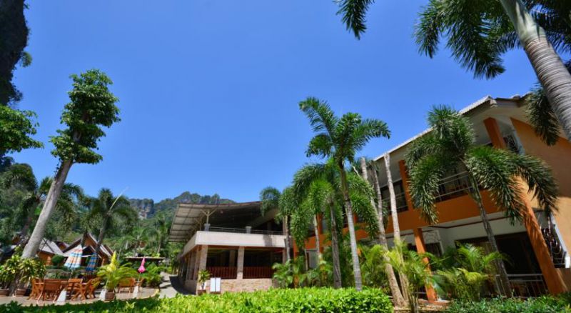 DIAMOND CAVE RESORT & SPA — фото 6
