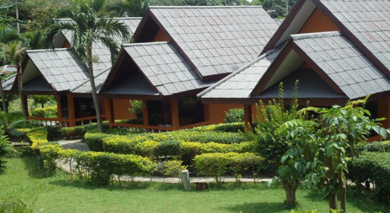 DIAMOND CAVE RESORT & SPA — фото 7