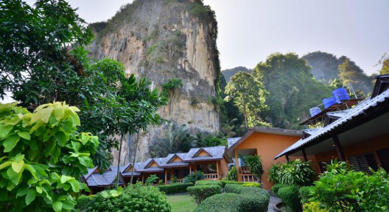 DIAMOND CAVE RESORT & SPA — фото 8