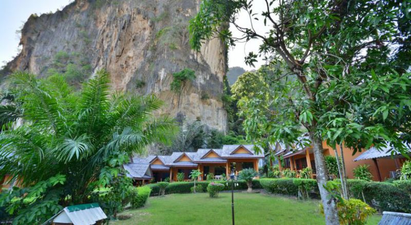 DIAMOND CAVE RESORT & SPA — фото 9