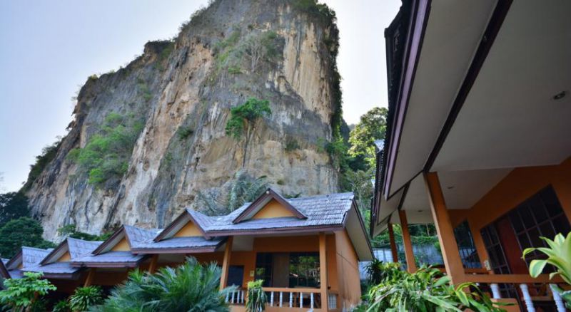 DIAMOND CAVE RESORT & SPA — фото 10