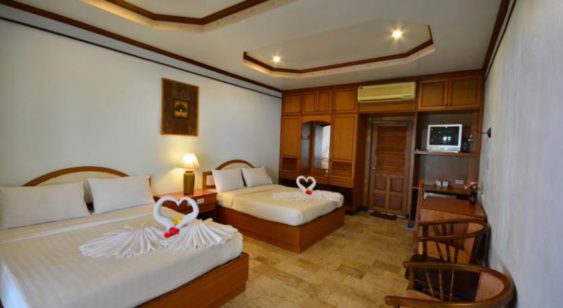 DIAMOND CAVE RESORT & SPA — фото 12