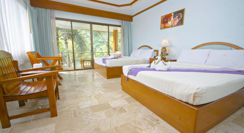DIAMOND CAVE RESORT & SPA — фото 13