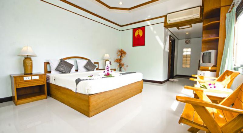 DIAMOND CAVE RESORT & SPA — фото 14