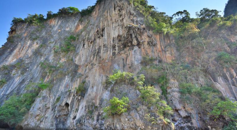 DIAMOND CAVE RESORT & SPA — фото 17