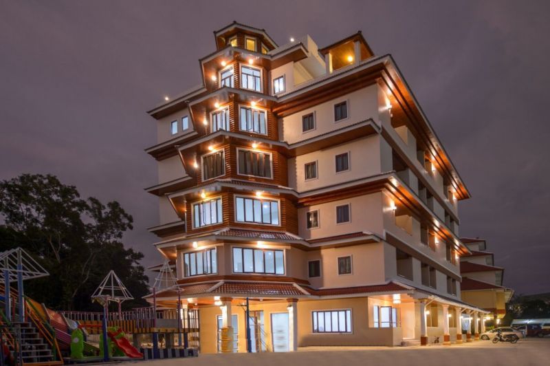 DOUNGTA ANDA HOTEL