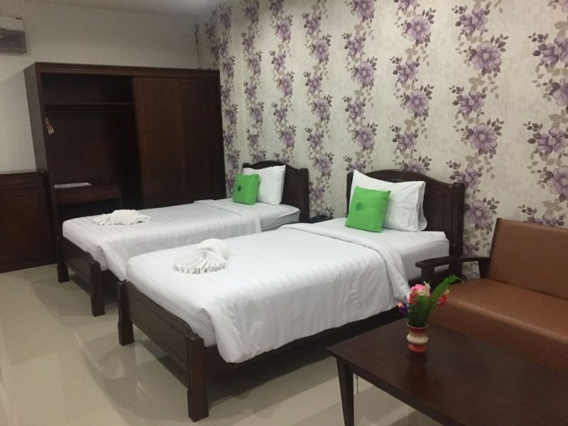 DOUNGTA ANDA HOTEL — фото 2