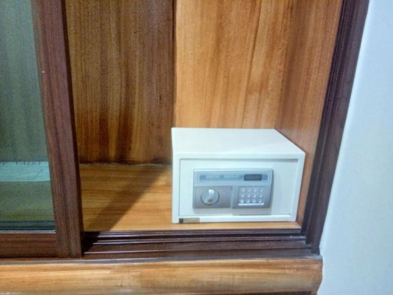 DOUNGTA ANDA HOTEL — фото 10
