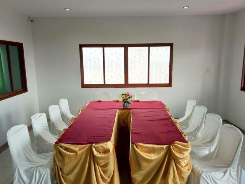 DOUNGTA ANDA HOTEL — фото 11