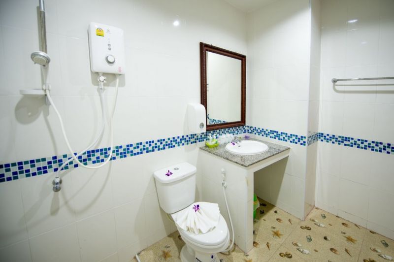 DOUNGTA ANDA HOTEL — фото 13