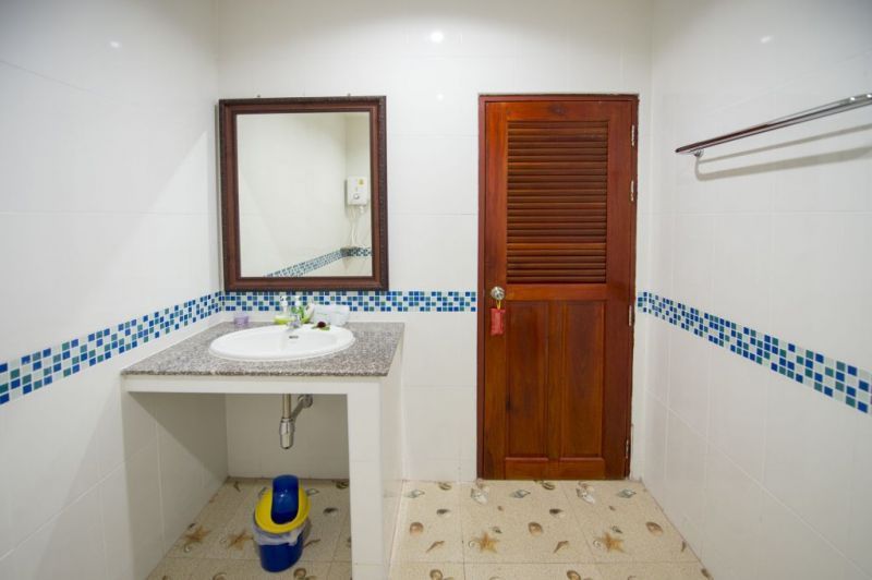 DOUNGTA ANDA HOTEL — фото 14