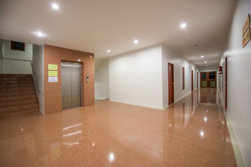 DOUNGTA ANDA HOTEL — фото 18
